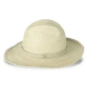 NWT ALLSAINTS Cream Western Fedora Hat NWT s-l1200.png main image 3